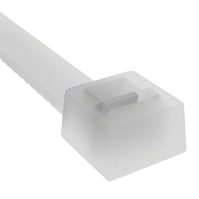 WIT-50LR-M Essentra Components  Cavi Fili - Gestione